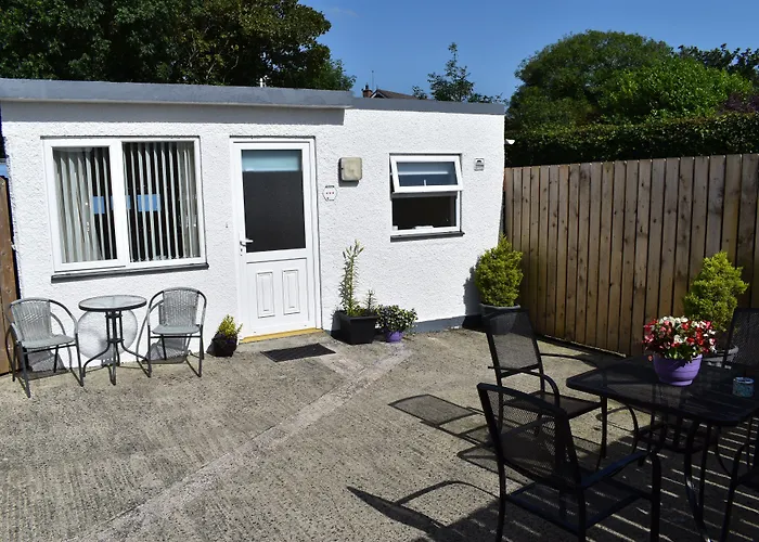 Brae-Mar B&B Portrush